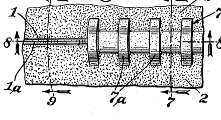 Football patent figure 6
