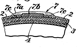 Football patent figure 7